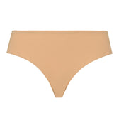 71457 Allure Hi Cut Brief - 267 Nude