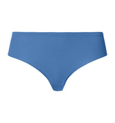 Allure Hi Cut Brief | Washed Blue 71457-3031