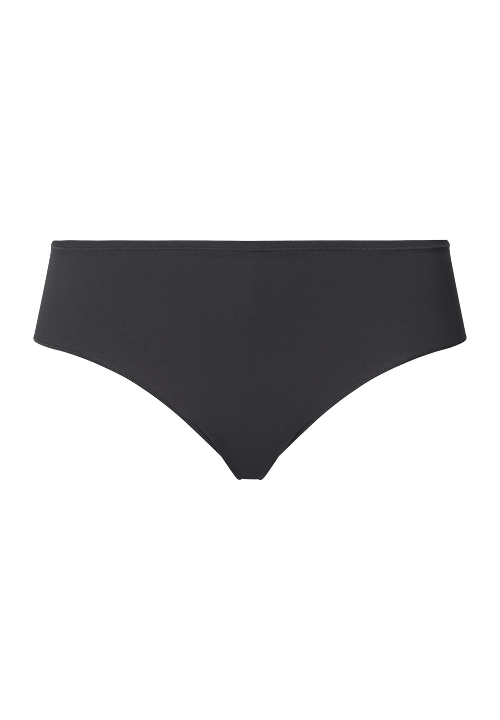 Allure Hi Cut Brief | Obsidian 71457-3061
