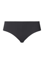 Allure Hi Cut Brief | Obsidian 71457-3061
