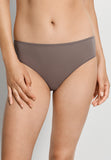 Allure High Cut Brief | Taupe 71457-3083