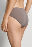 Allure High Cut Brief | Taupe 71457-3083
