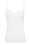 71462 Allure Bra Camisole - 102 Off White