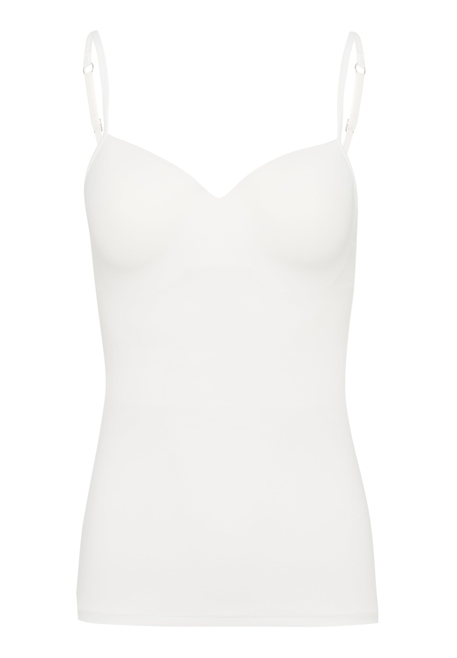 71462 Allure Bra Camisole - 102 Off White