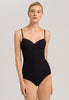71462 Allure Bra Camisole - 199 Black