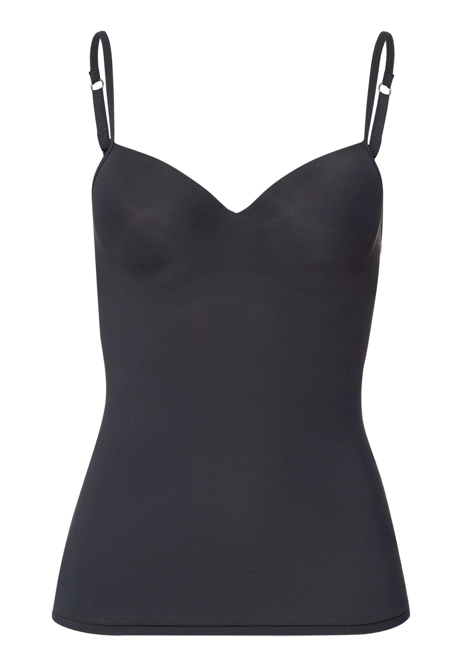 Allure Bra Camisole | Obsidian 71462-3061