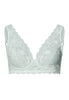 Luxury Moments Lace Soft Cup Bra | Vapor 71465-2534