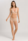 71465 Luxury Moments Lace Soft Cup Bra - 274 Beige