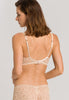 71465 Luxury Moments Lace Soft Cup Bra - 274 Beige