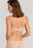 71465 Luxury Moments Lace Soft Cup Bra - 274 Beige