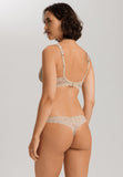 Luxury Moments Lace Soft Cup Bra | Iced Cappuccino 71465-2846