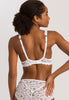 71467 Moments Underwire Bra - 101 White