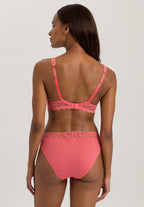 71467 Moments Underwire Bra - 2309 Porcelain Rose