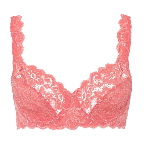 71467 Moments Underwire Bra - 2309 Porcelain Rose