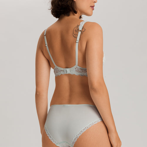 Luxury Moments Underwire Bra | Vapor 71467-2534