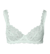 Luxury Moments Underwire Bra | Vapor 71467-2534