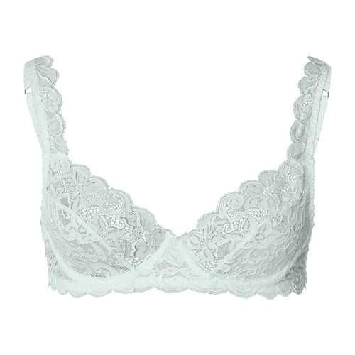 Luxury Moments Underwire Bra | Vapor 71467-2534