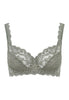 71467 Moments Underwire Bra - 2668 Antique Green