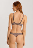 71467 Luxury Moments Underwire Bra - 2756 Stonewash