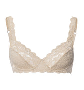 Luxury Moments Underwire Bra | Iced Cappuccino 71467-2846