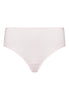 71480 Luxury Moments Lace-Back Brief - 1347 Honeydew