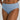 71480 Moments Lace-Back Brief - 1592 Blue Moon