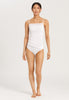 71481 Moments Hi-Cut Brief - 101 White