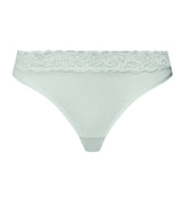 Moments Hi Cut Brief | Vapor 71481-2534