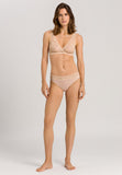 71481 Moments Hi-Cut Brief - 274 Beige