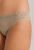 Moments Hi Cut Brief | Iced Cappuccino 71481-2846