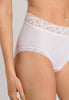 71483 Moments Full Brief - 101 White