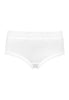 71483 Moments Full Brief - 101 White