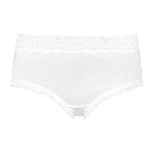 71483 Moments Full Brief - 101 White