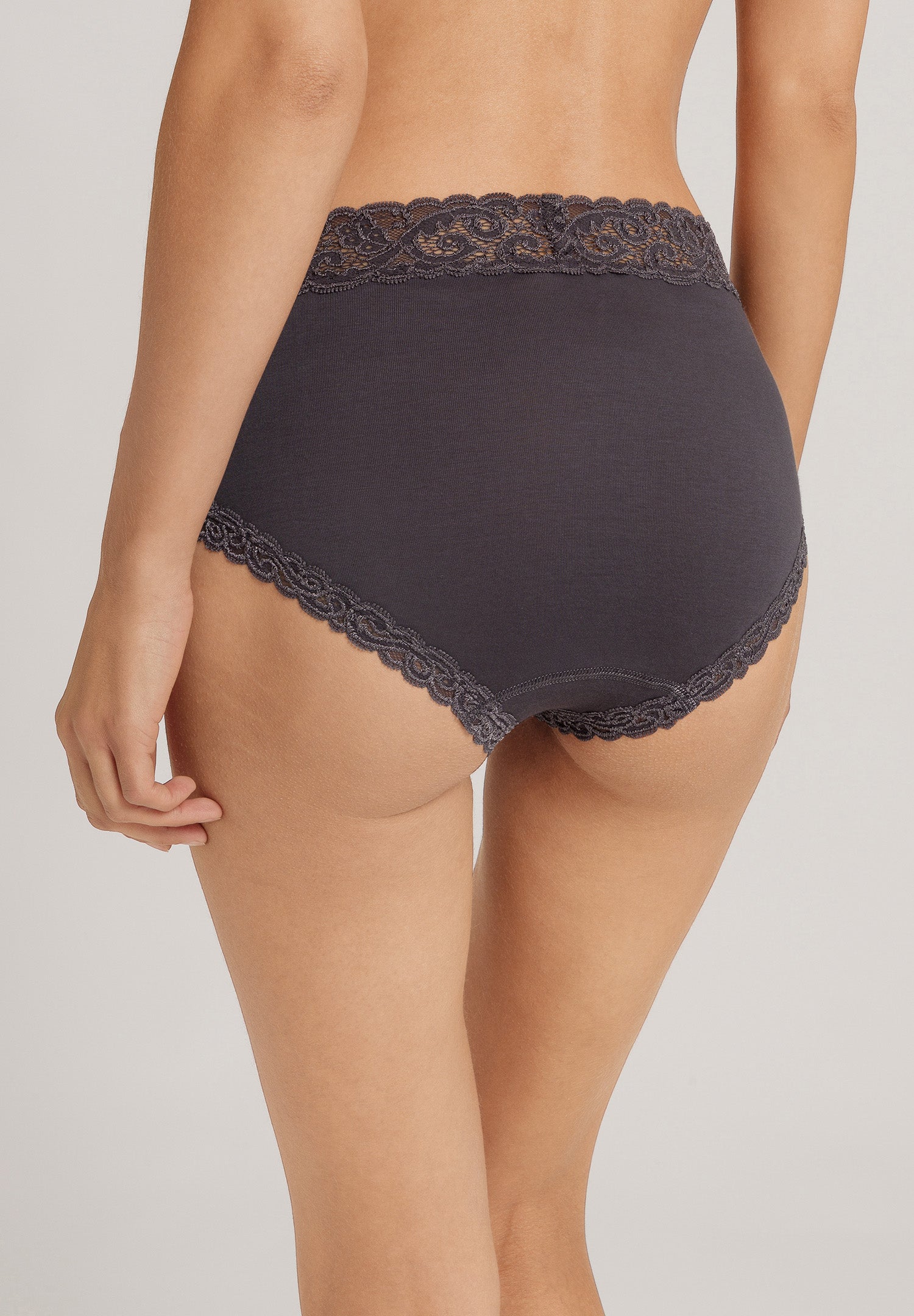 Moments Full Brief | Black Pearl 71483-2183