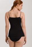 71484 Moments Spaghetti Cami - 019 Black
