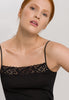 71484 Moments Spaghetti Cami - 019 Black