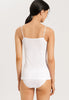 71484 Moments Spaghetti Cami - 101 White