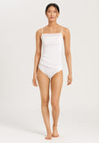 71484 Moments Spaghetti Cami - 101 White