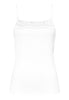 71484 Moments Spaghetti Cami - 101 White
