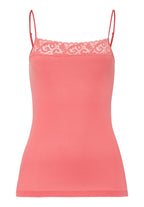 71484 Moments Spaghetti Cami - 2309 Porcelain Rose