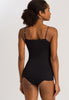 71485 Moments V-Neck Cami - 019 Black
