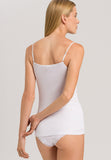 71485 Moments V-Neck Cami - 101 White