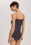 Moments V-Neck Cami | Black Pearl 71485-2183