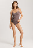 71485 Moments V-Neck Cami - 2756 Stonewash