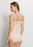 Moments V-Neck Camisole | Summer Sand 71485-2811