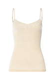 Moments V-Neck Camisole | Summer Sand 71485-2811