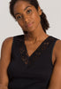 71486 Moments Built Up Tank - 019 Black