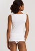 71486 Moments Built Up Tank - 101 White