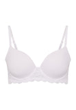 71503 Luxury Moments Lace T-Shirt Bra - 1486 Lupine Love