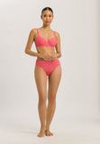 71503 Luxury Moments Lace T-Shirt Bra - 2309 Porcelain Rose